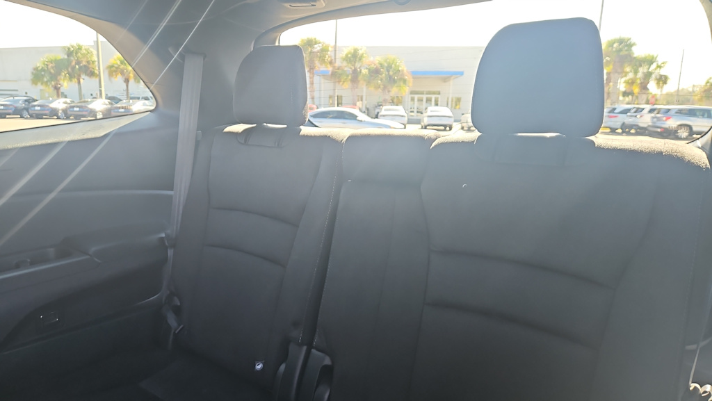 Thumbnail: 2022 Honda Pilot - 8