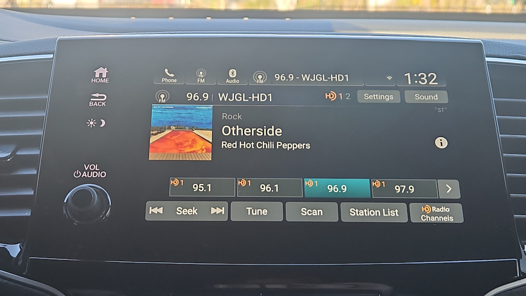 Thumbnail: 2022 Honda Pilot - 11