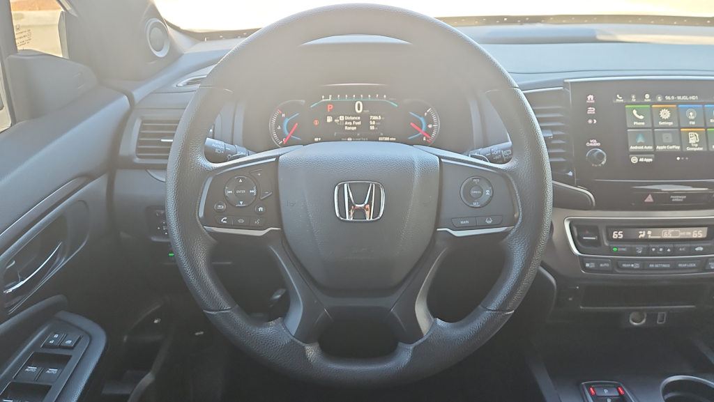 Thumbnail: 2022 Honda Pilot - 2