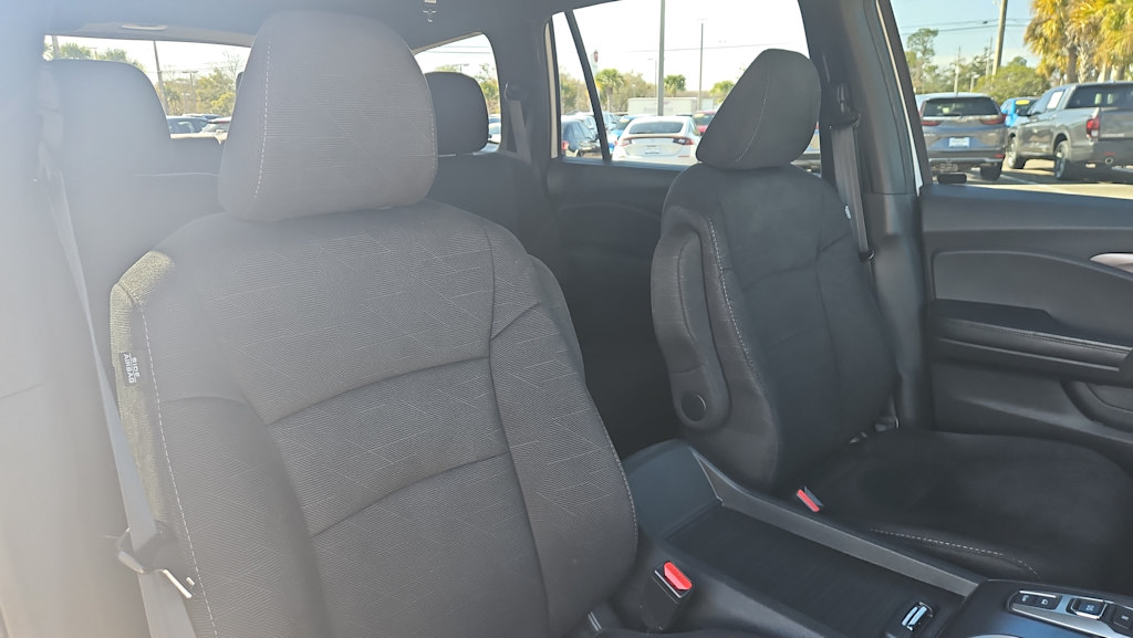 Thumbnail: 2022 Honda Pilot - 9