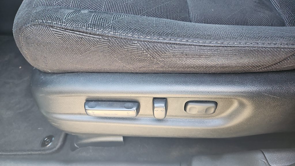 Thumbnail: 2022 Honda Pilot - 21