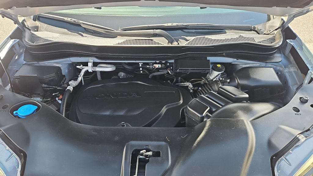 Thumbnail: 2022 Honda Pilot - 7