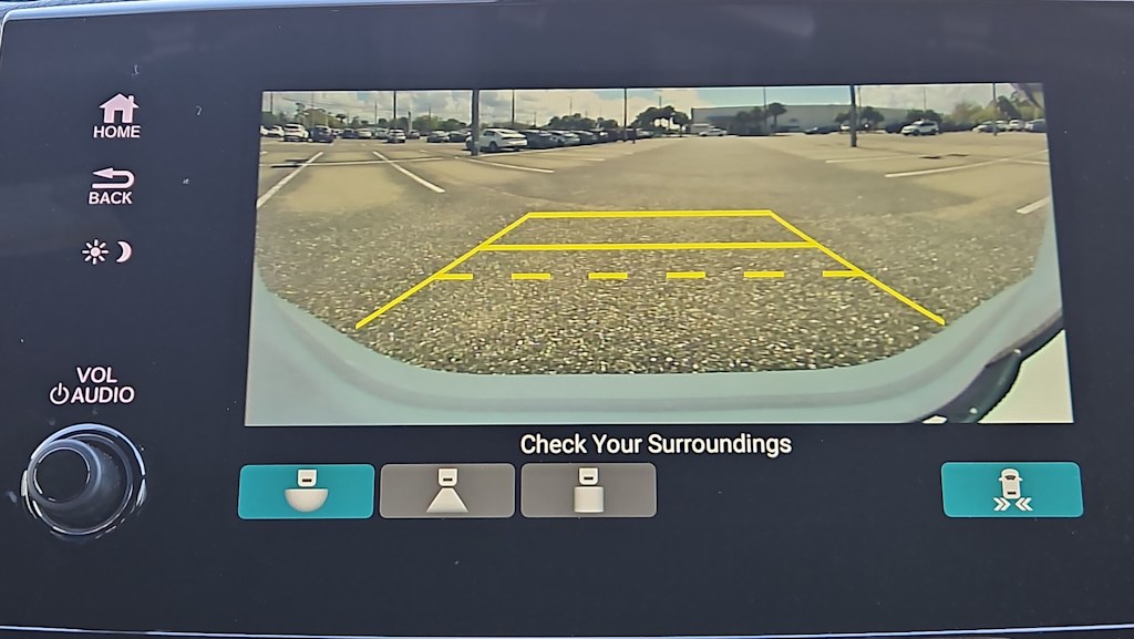 Thumbnail: 2022 Honda Pilot - 25