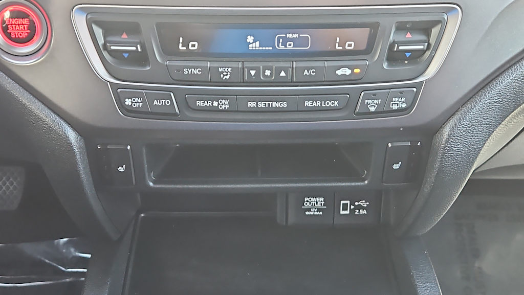 Thumbnail: 2022 Honda Pilot - 23