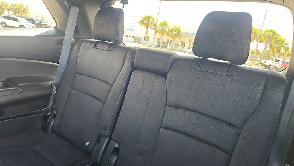 Thumbnail: 2022 Honda Pilot - 26