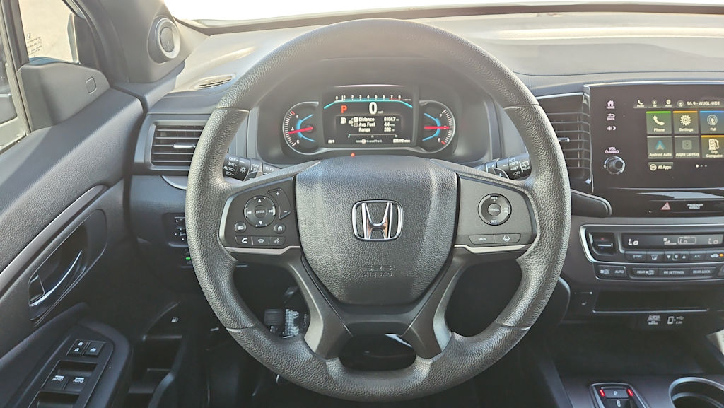 Thumbnail: 2022 Honda Pilot - 2