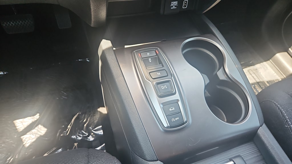 Thumbnail: 2022 Honda Pilot - 11