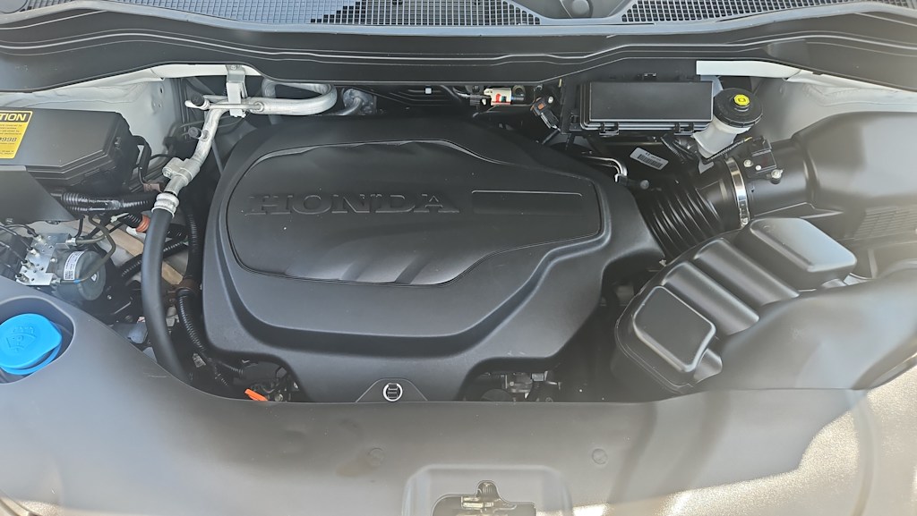 Thumbnail: 2022 Honda Pilot - 6