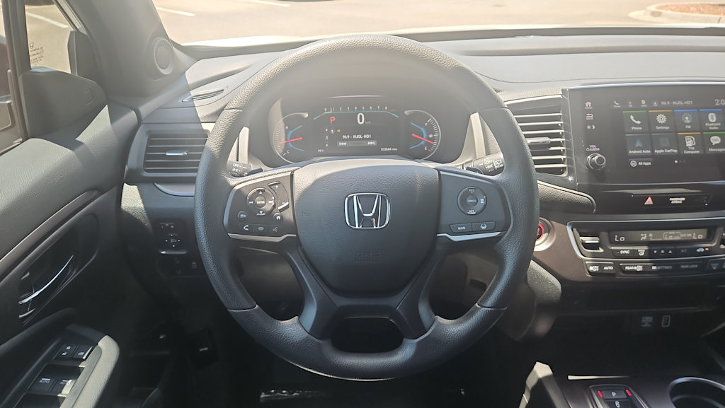 Thumbnail: 2022 Honda Pilot - 2