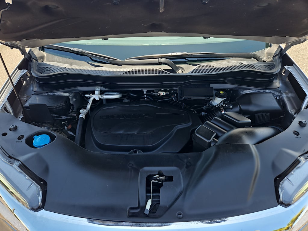 Thumbnail: 2022 Honda Pilot - 6