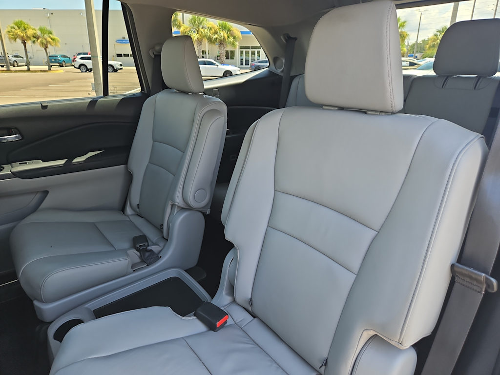 Thumbnail: 2022 Honda Pilot - 10
