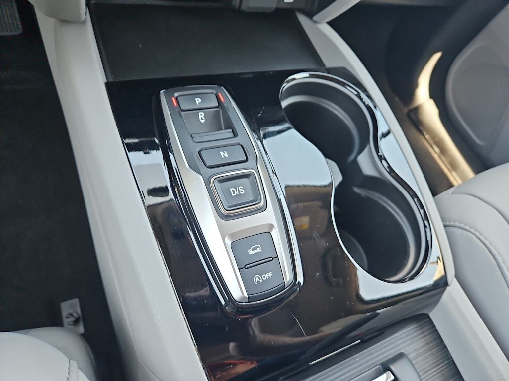 Thumbnail: 2022 Honda Pilot - 12