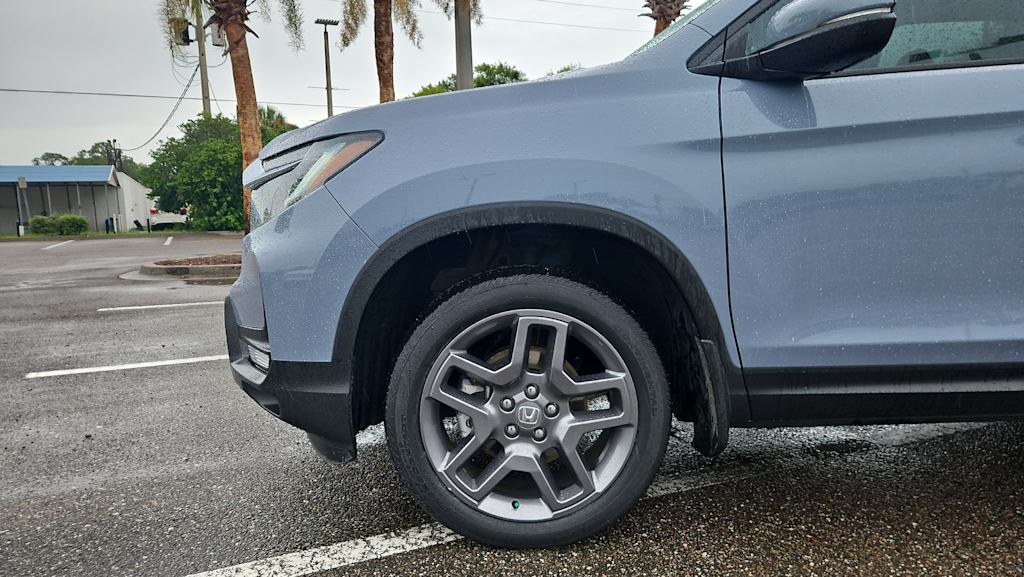 Thumbnail: 2023 Honda Passport - 6