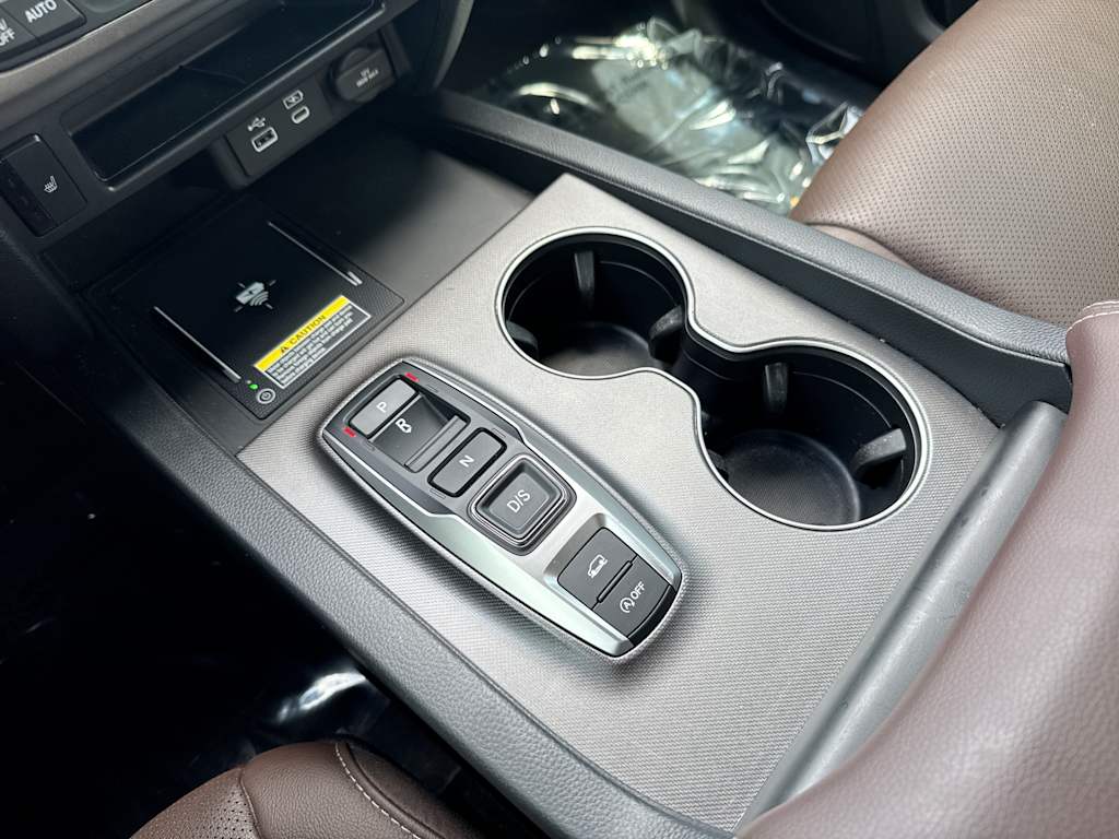 Thumbnail: 2024 Honda Passport - 14