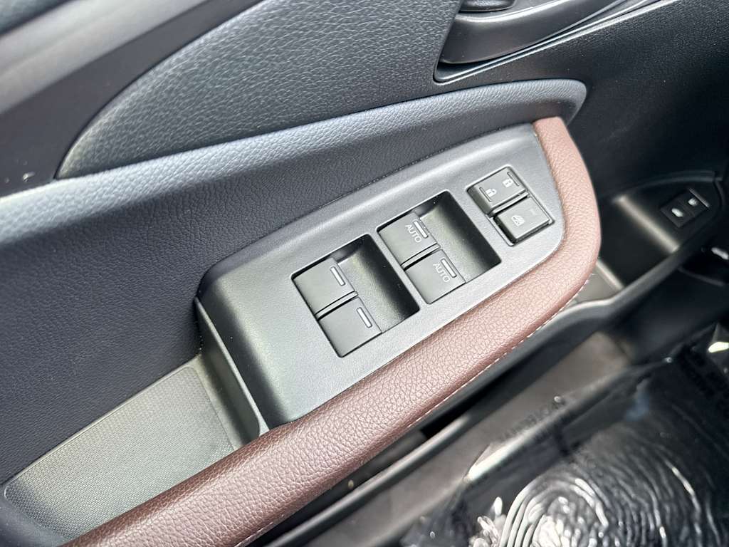 Thumbnail: 2024 Honda Passport - 22
