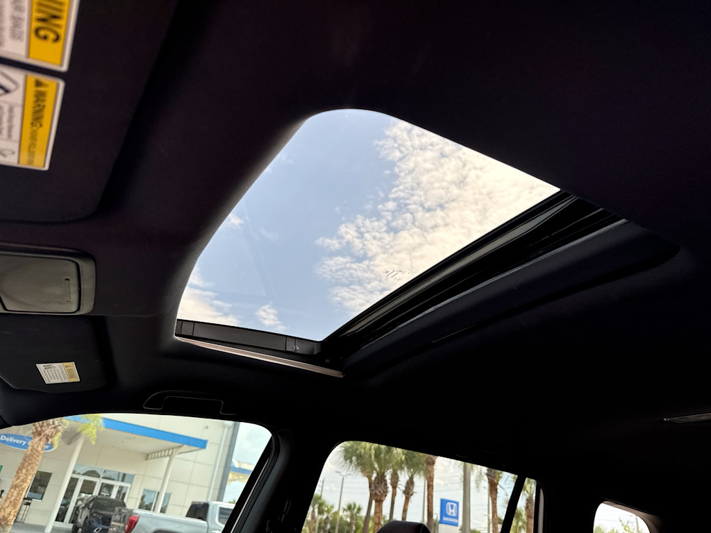 Thumbnail: 2024 Honda Passport - 23