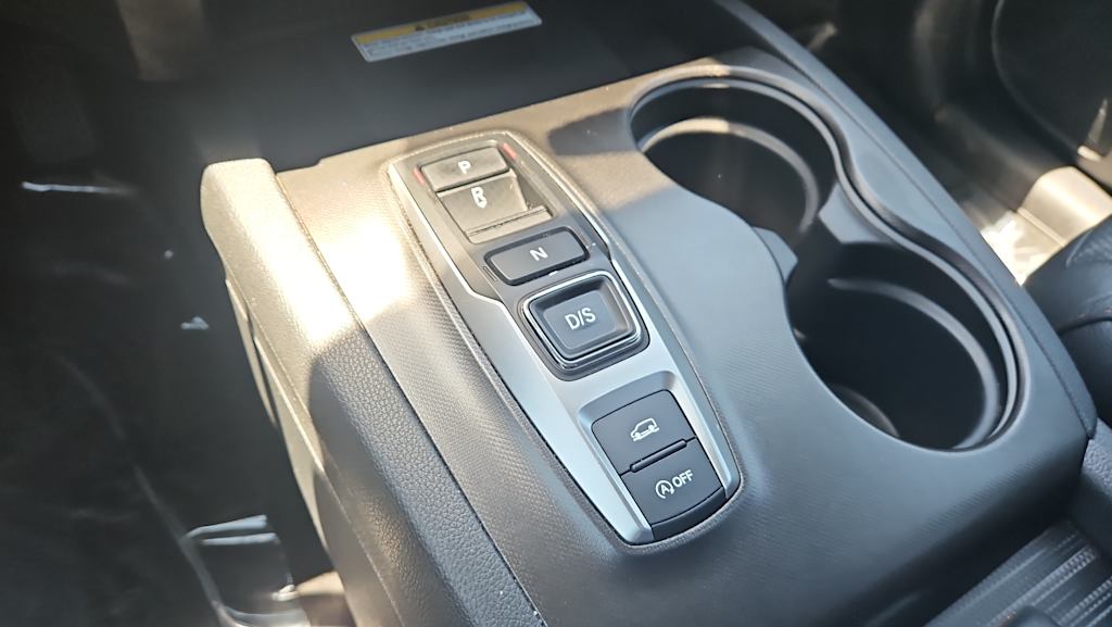 Thumbnail: 2023 Honda Passport - 12