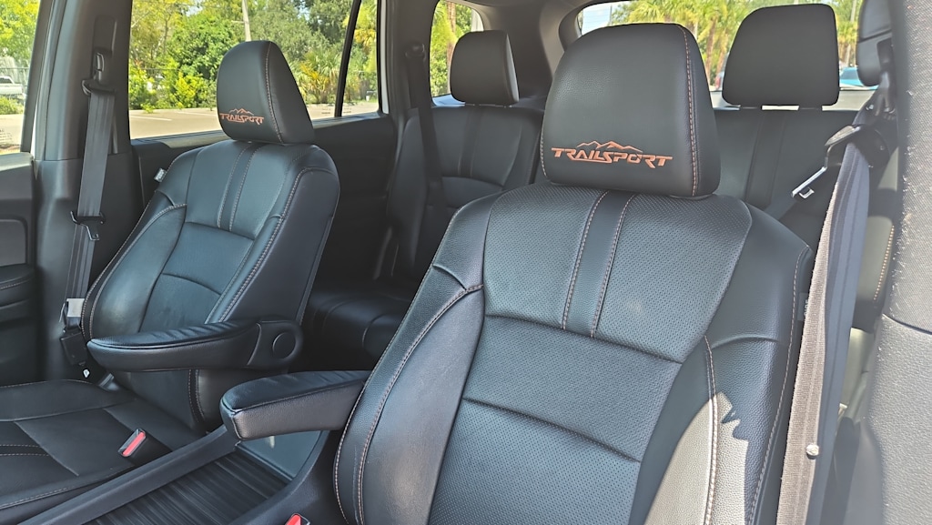 Thumbnail: 2023 Honda Passport - 8
