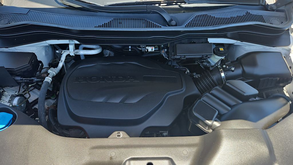 Thumbnail: 2023 Honda Passport - 6
