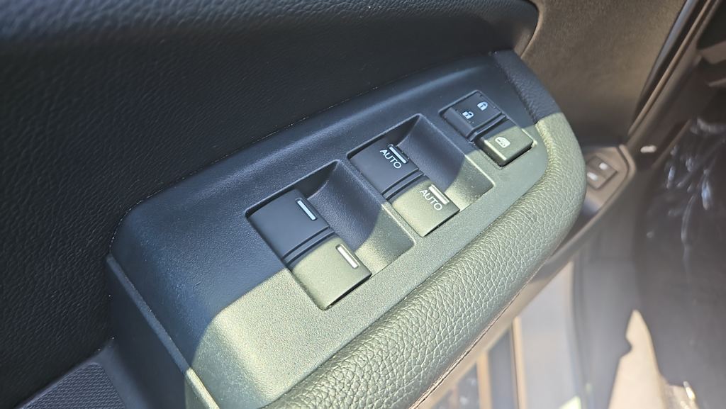 Thumbnail: 2023 Honda Passport - 22