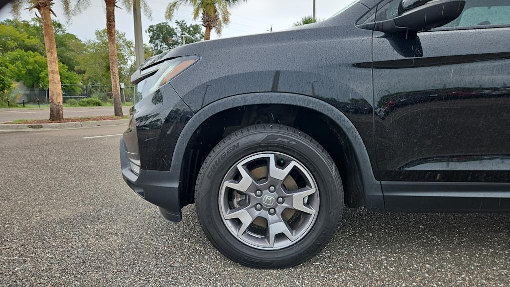 Thumbnail: 2023 Honda Passport - 6