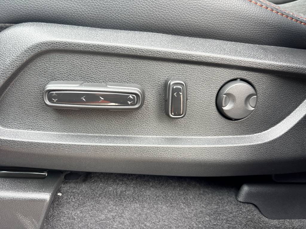 Thumbnail: 2026 Honda Passport - 20