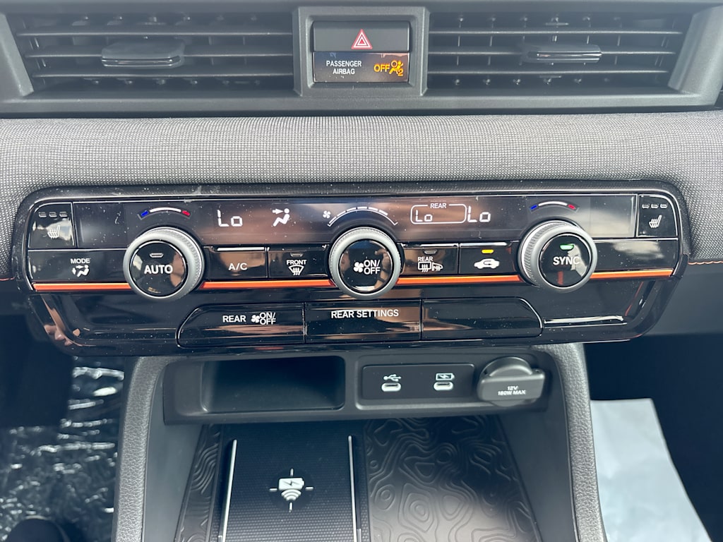 Thumbnail: 2026 Honda Passport - 23