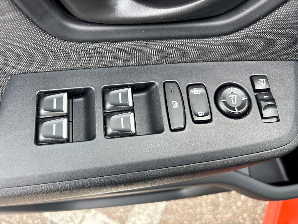 Thumbnail: 2026 Honda Passport - 21