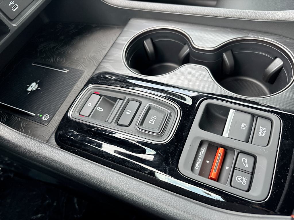 Thumbnail: 2026 Honda Passport - 14