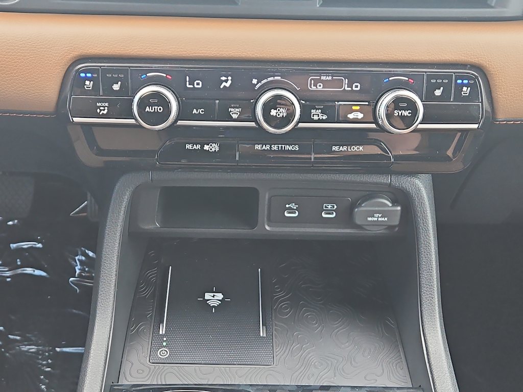 Thumbnail: 2026 Honda Passport - 23