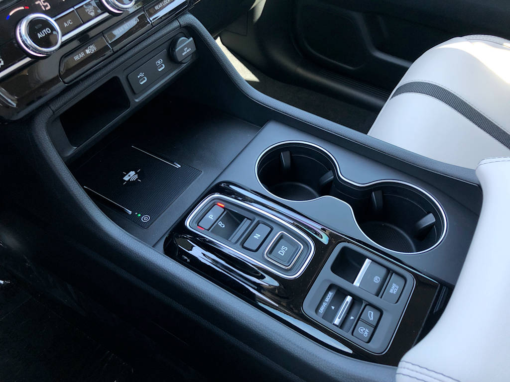 Thumbnail: 2026 Honda Pilot - 14