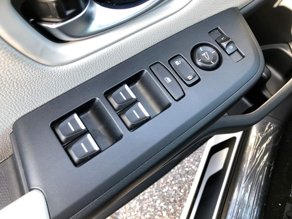 Thumbnail: 2026 Honda Pilot - 22