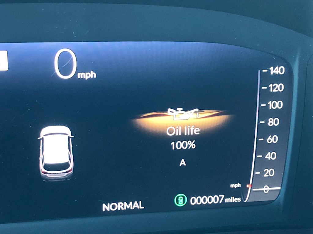 Thumbnail: 2026 Honda Pilot - 13