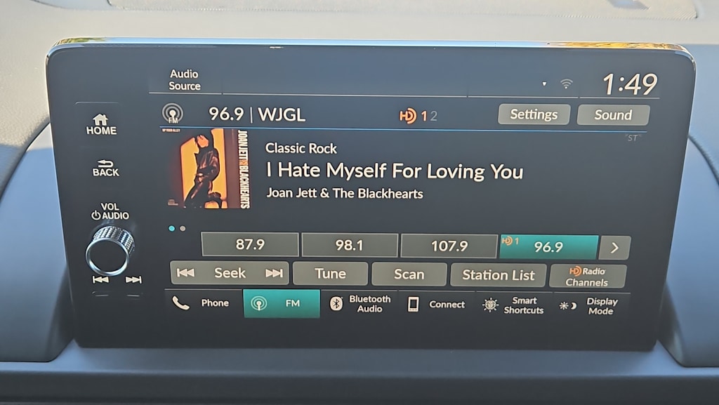 Thumbnail: 2025 Honda Pilot - 11