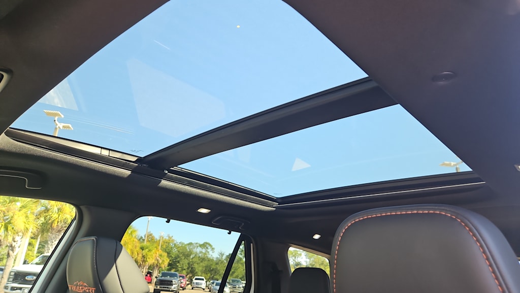 Thumbnail: 2025 Honda Pilot - 21