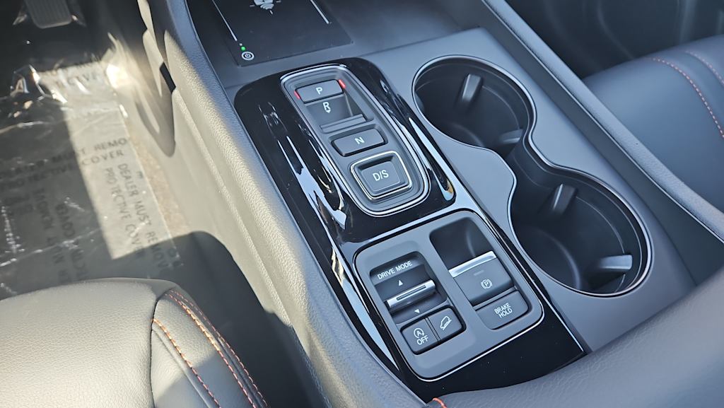 Thumbnail: 2025 Honda Pilot - 12