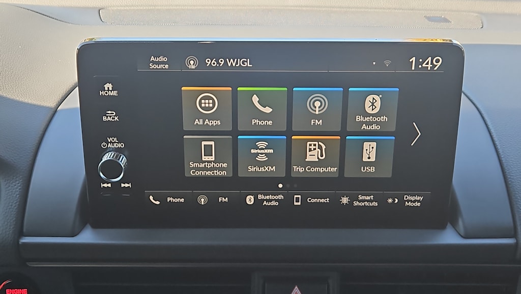 Thumbnail: 2025 Honda Pilot - 23