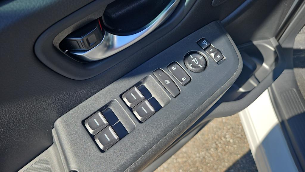 Thumbnail: 2025 Honda Pilot - 20