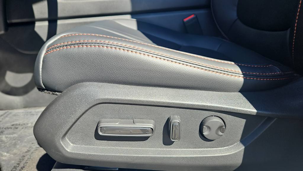 Thumbnail: 2025 Honda Pilot - 19