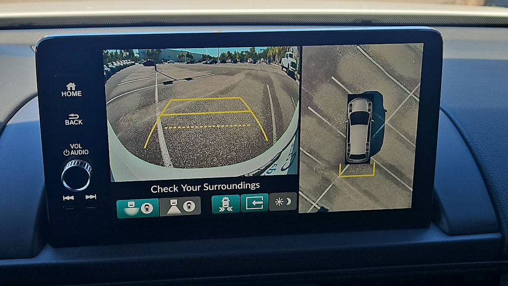 Thumbnail: 2025 Honda Pilot - 24