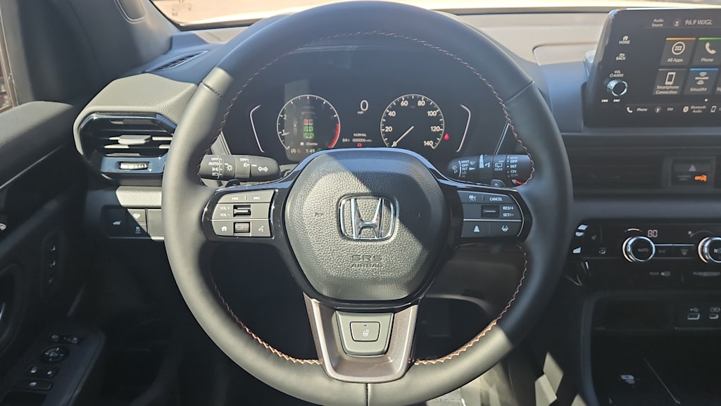 Thumbnail: 2025 Honda Pilot - 2