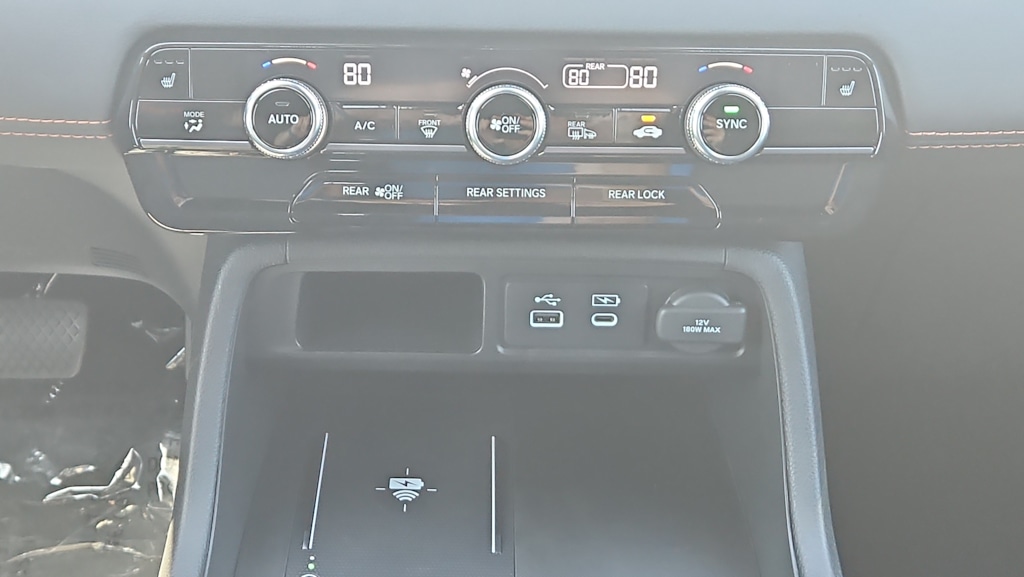 Thumbnail: 2025 Honda Pilot - 22