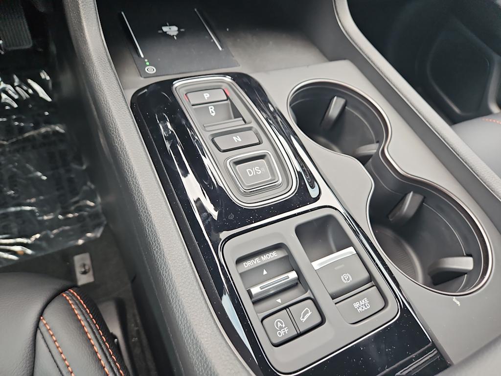 Thumbnail: 2025 Honda Pilot - 12