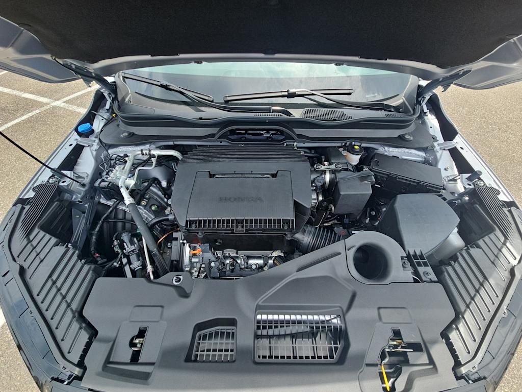 Thumbnail: 2025 Honda Pilot - 6