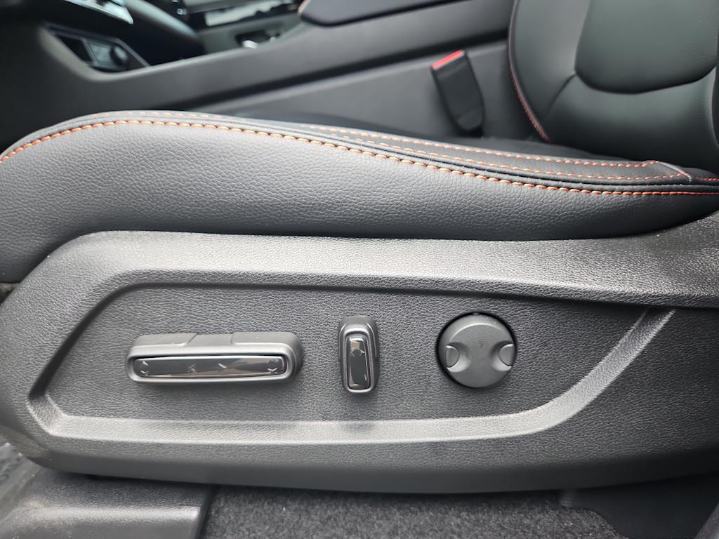 Thumbnail: 2025 Honda Pilot - 20