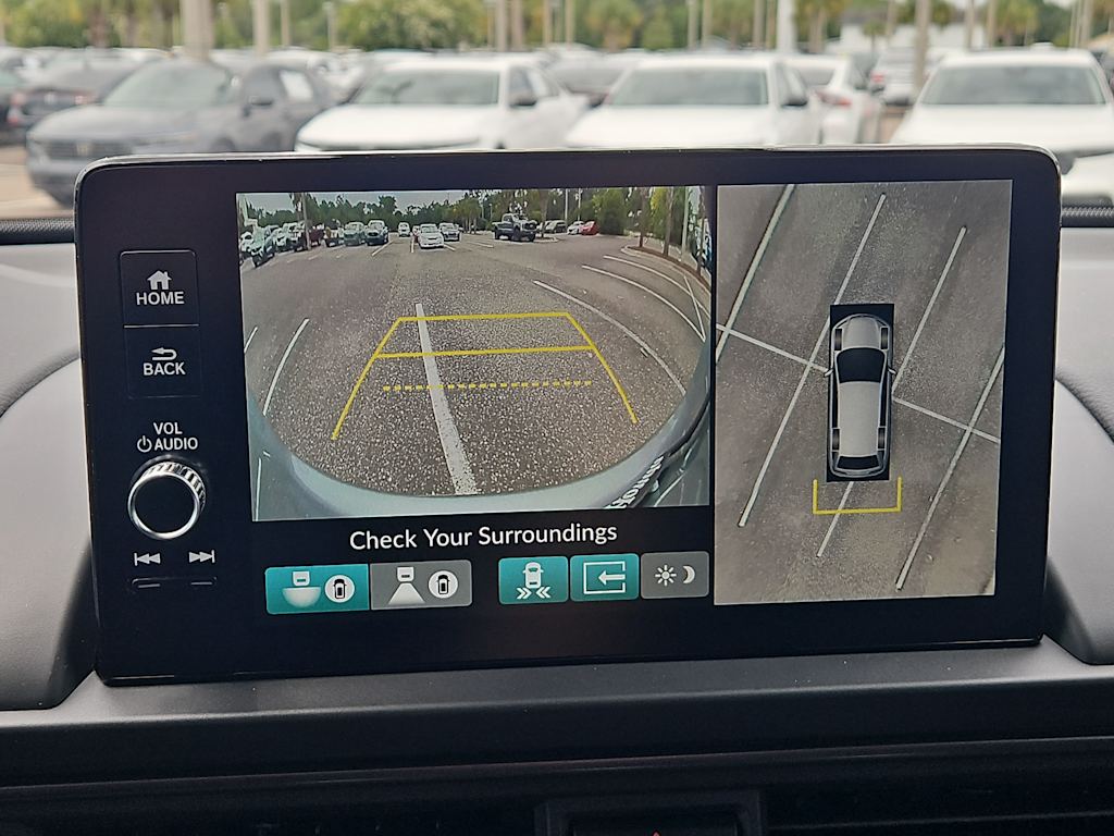 Thumbnail: 2025 Honda Pilot - 25