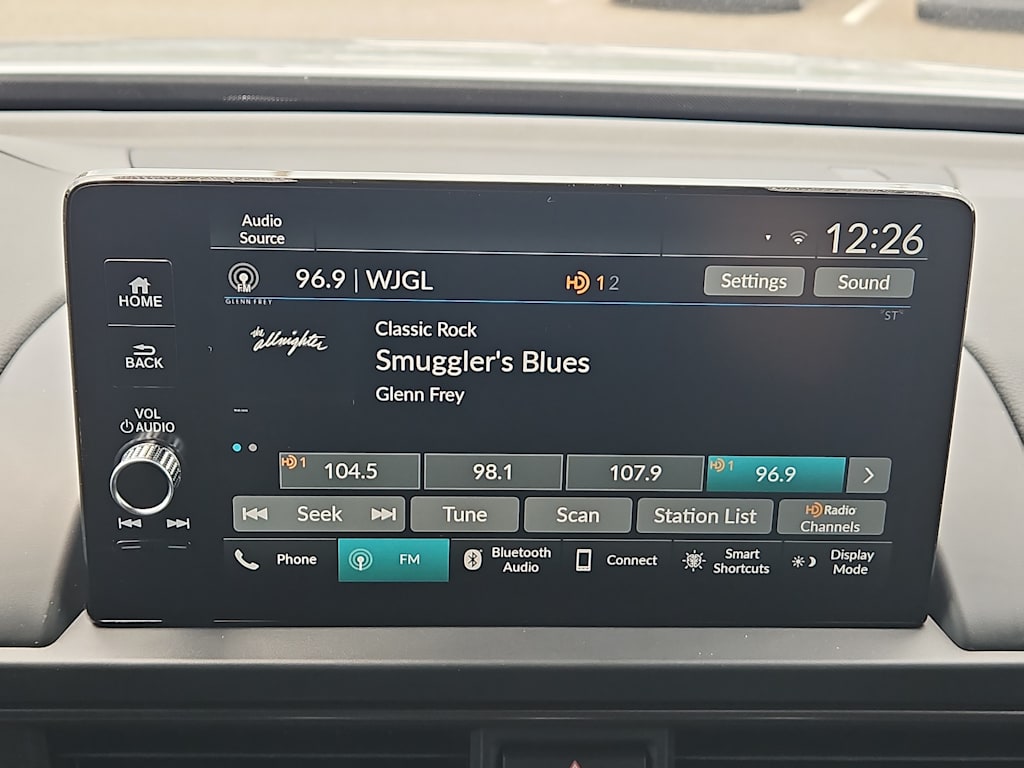 Thumbnail: 2025 Honda Pilot - 11