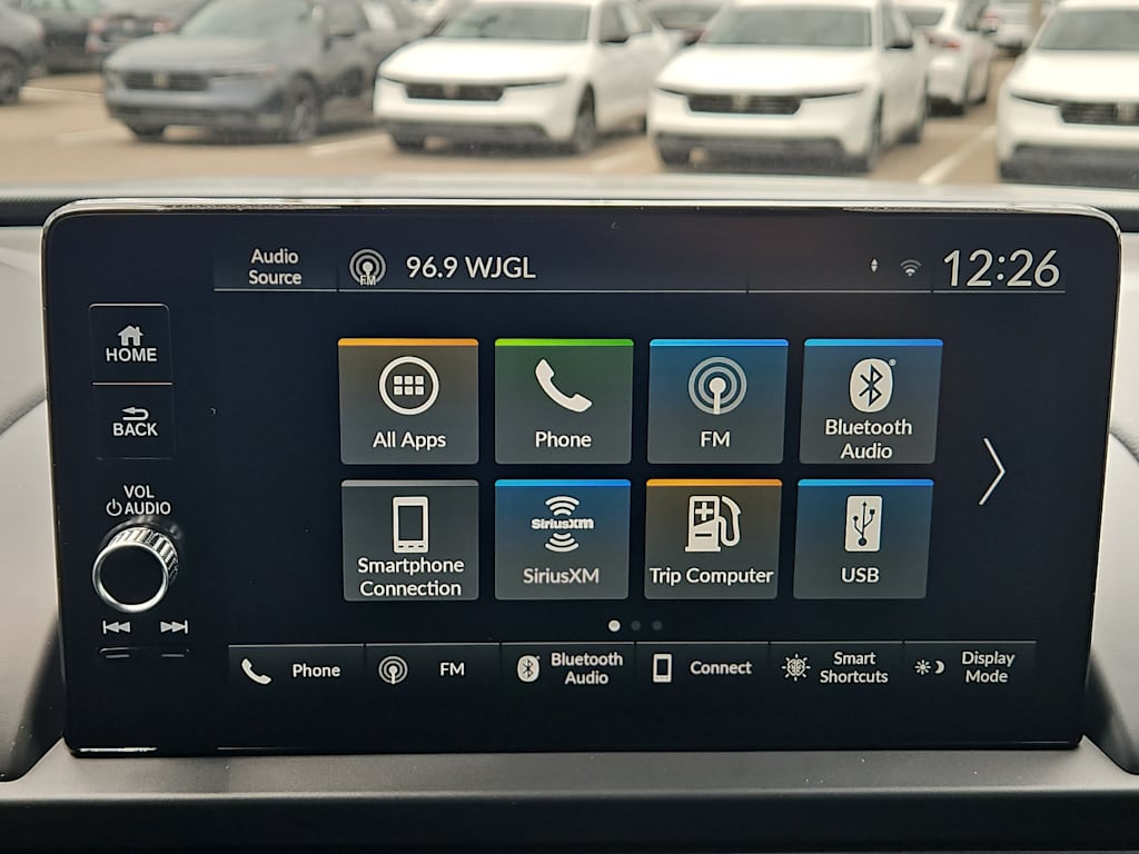 Thumbnail: 2025 Honda Pilot - 24