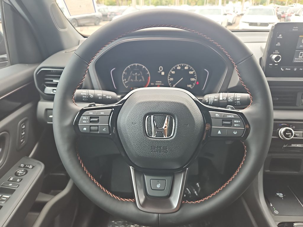 Thumbnail: 2025 Honda Pilot - 2