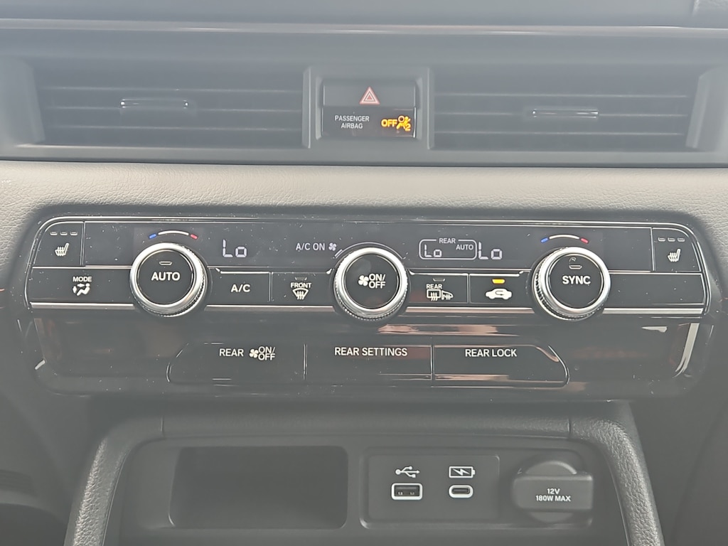 Thumbnail: 2025 Honda Pilot - 23